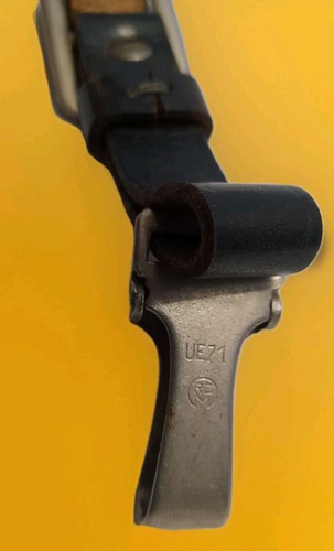 Wehrmacht wss dolch gehänge - wehrmacht,