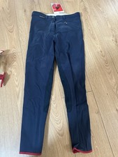 Euro Star Blue Hunter Reithose - R30
