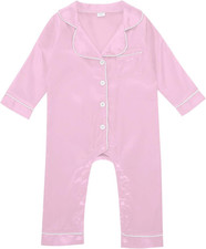 Schlafanzug Baby Klamotten