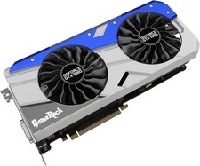 Palit GameRock Nvidia GTX 1080