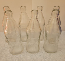 5 Weck  1/2L Saftflasche, Glasflasche, Einweckglas,Einmachglas, gebrauch