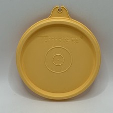 Tupperware 733 H-Deckel Ø