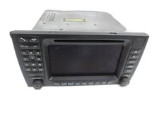 Navigationssystem Navi BE6663 PCM 1E1 für Porsche Cayenne 9PA 955 02-07