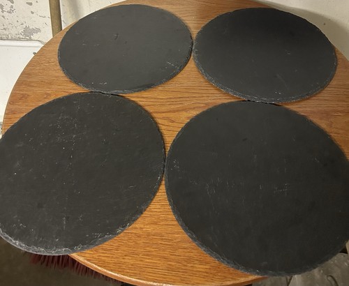 Naturschieferplatten rund - naturschieferplatten,