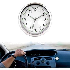 Auto Uhr Mini Quarz Air Vent