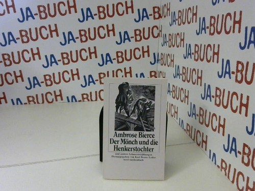 Der mönch und die - mönch,