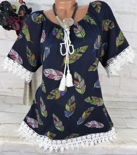 Tunika bluse shirt top - bluse, hemd