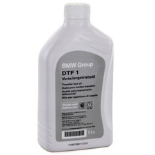 BMW Verteilergetriebeöl