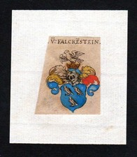 Von falckenstein - jh.,