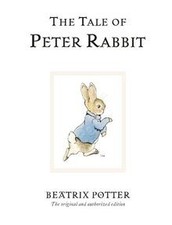 The Tale Of Peter Rabbit: The
