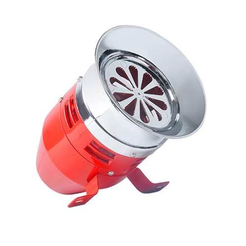 Sirene 220v 40w 120db - 220v,,
