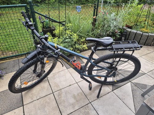 Mountainbike kinderfahrrad - mountainbike,