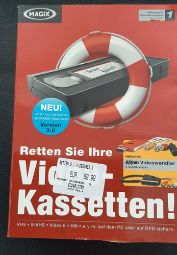 Magix retten sie ihre - magix,