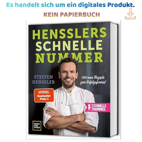 Hensslers schnelle nummer 100 - nummer:,