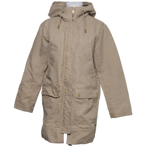 M parka damen - by,