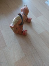 Ddr Spielzeug Plaho Pferd