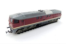 Diesellokomotive BR 130 DR