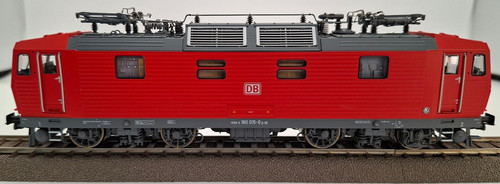 Roco 71223 elektrolokomotive - roco,