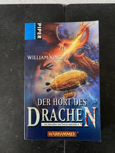 Warhammer der hort des - -,