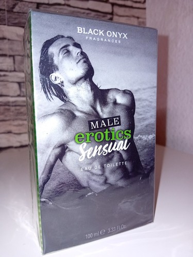 Male erotics sensual - erotics, ein
