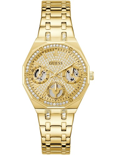 Guess gw0988l2 damenuhr quinn - gw0988l2,