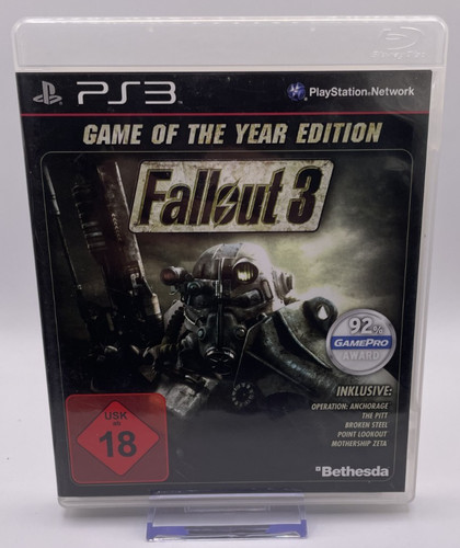 Fallout game the - 3,