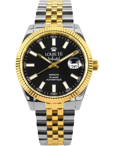 Louis xvi lxvi3040 - xvi, herrenuhr