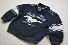 Ford Mustang x Jeff Hamilton