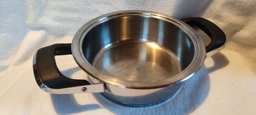 Amc 16cm liter milchtopf - 1,