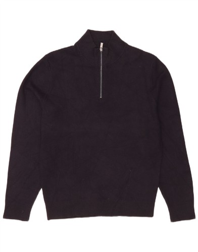 Massimo dutti herren zip neck - herren,