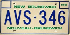 New Brunswick   Original