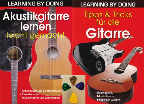 Gitarren schule 1 x - x,