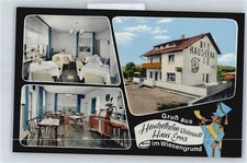 50344954 - 6251 Heuchelheim Gasthaus Erna Limburg-Weilburg LKR