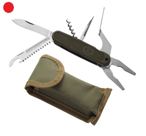 Armee taschenmesser - bw,