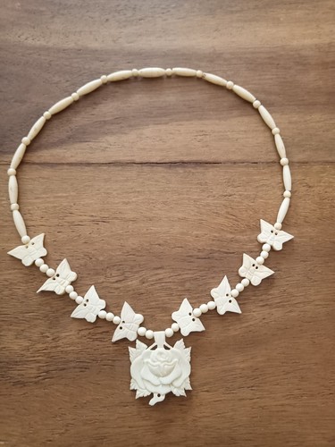 Halskette schmuck dirndl - halskette,