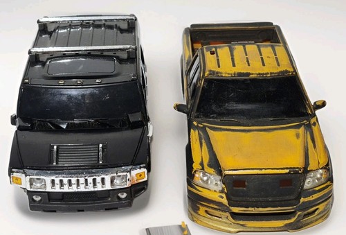 Lot xmods radio shack - lot,