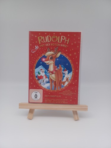 Sing mit rudolph - der, roten