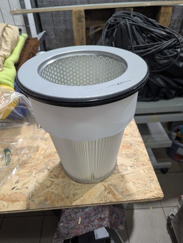 Original dustcontrol filter - original,