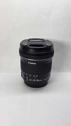 Canon f4 5 - ef-s, mm