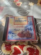 Rondo Veneziano - Genius of