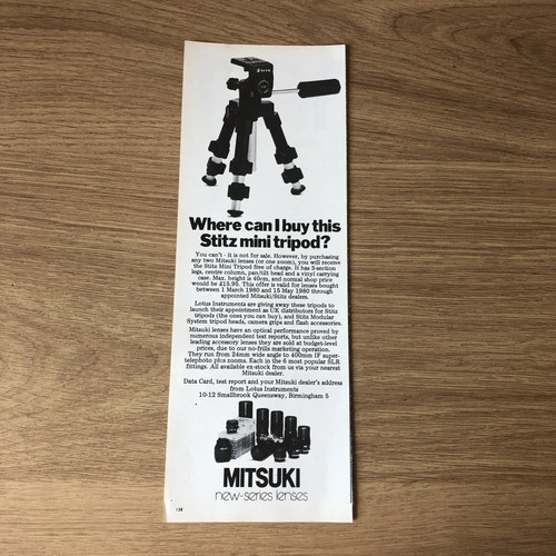 Cams86 magazin werbung 11x4 - cams86,