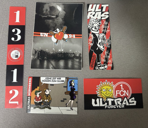 Nürnberg fcn ultras - fc,