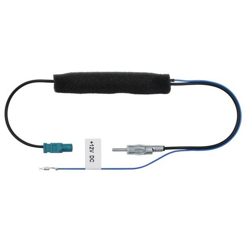 Aiv antennen adapter - aiv, antennen-adapter