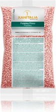 XanitaliaPro Brasilian System Wax-Perlen Pink 1000g