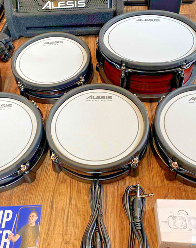 Alesis nitro ultimate - nitro,