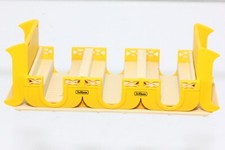 Märklin 26350 26355 Aufbau für Cabriowagen der Zugpackung Adler