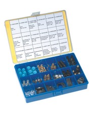 GLORIA Ersatzteilkasten -