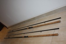 Tricast Tri Cast Ultralight Ultra light 11ft 1,75lbs