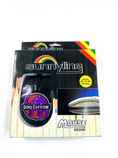 Computer Mouse Dino Edition