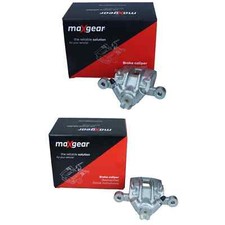 2x MAXGEAR BREMSSATTEL HINTEN